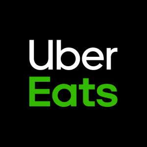 Uber Eats 